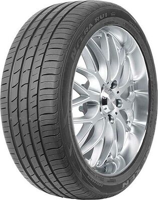 Nexen N'Fera RU1 SUV 215/55 R18 99V XL