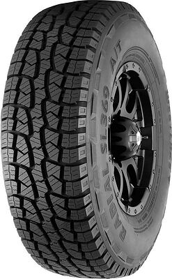 WestLake SL369 265/70 R16 112S