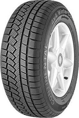 Continental Conti4x4WinterContact 255/55 R18 105H