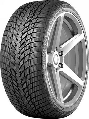 Nokian WR Snowproof P 275/40 R19 105V XL