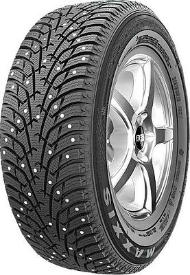 Maxxis NP5 215/55 R17 98T