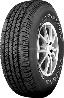 Bridgestone Dueler A/T 693IV 265/65 R18 114V