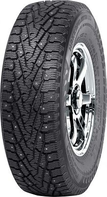 Nokian Hakkapeliitta LT2 LT225/75 R17 116/113Q