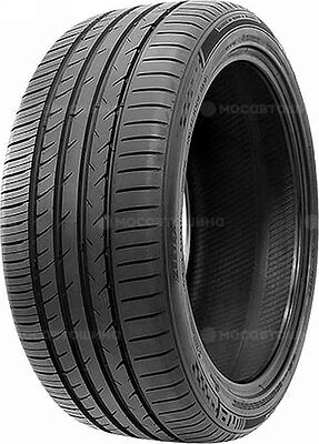 Zeetex SU6000 Eco 275/45 R20 110W XL