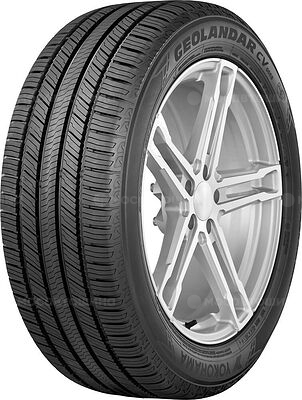 Yokohama Geolandar CV G058 245/65 R17 107H