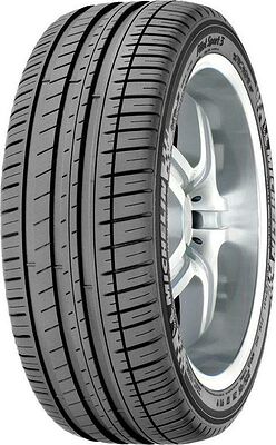 Michelin Pilot Sport PS3 255/40 ZR18 99Y XL