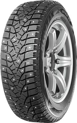 Bridgestone Blizzak Spike-02 SUV 275/40 R20 106T XL