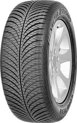 Goodyear Vector 4 Seasons GEN-2 215/45 R16 90V XL