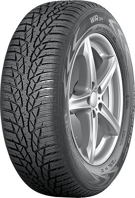 Nokian WR D4 185/55 R15 86H XL