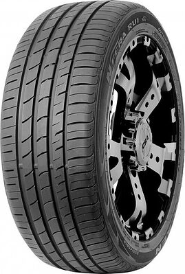 Roadstone N'Fera RU1 255/35 R20 97Y XL