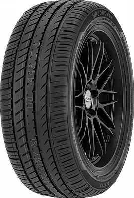 Zeetex HP6000 Eco 235/55 R18 104W XL