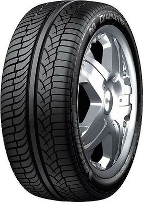 Michelin 4X4 Diamaris 275/40 R20 106Y XL