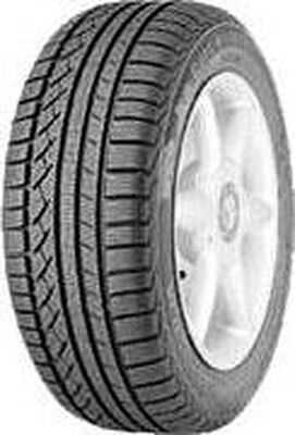 Continental ContiWinterContact TS 810 255/40 R18 99V XL (N1)