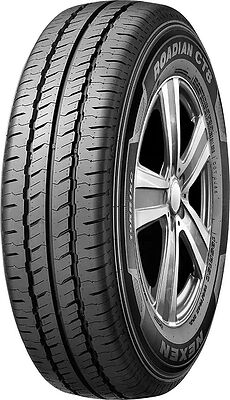 Nexen Roadian CT8 175/75 R16C 101/99R