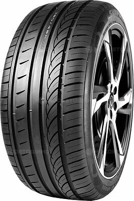 Sunfull Mont-Pro HP881 255/50 R20 109V XL