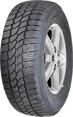 Tigar Cargo Speed Winter (Нешип) 205/65 R16C 107/105R