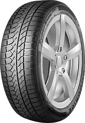 Chaoyang Z-507 ZuperSnow 215/55 R18 99V XL