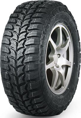 LingLong CrossWind M/T LT285/70 R17 121/118Q