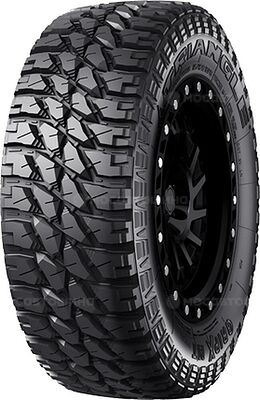 Triangle TR281 GripX MT 245/75 R16 120/116Q