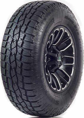 Sunfull Mont-Pro AT786 275/55 R20 113H