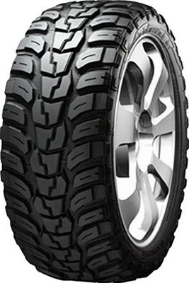 Kumho Road Venture MT KL71 LT235/75 R15 104/101Q