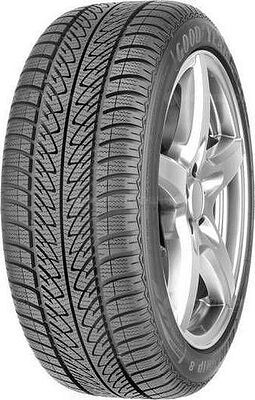 Goodyear UltraGrip 8 Performance 255/60 R18 108H