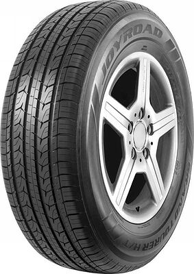 Joyroad Grand Tourer H/T 215/65 R17 99V