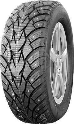 Powertrac Snowmarch Stud 185/75 R16C 104/102R