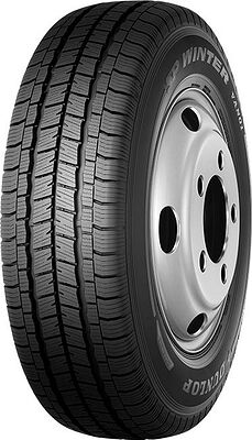 Dunlop SP Winter VAN 01 205/65 R16C 107/105T