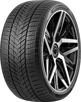 Grenlander IceHawke II 265/45 R21 108H