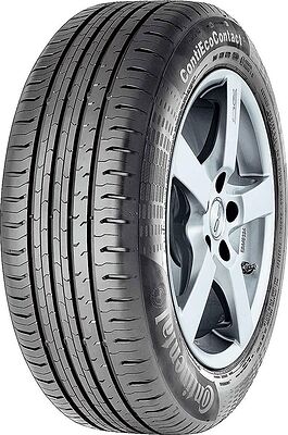 Continental ContiEcoContact 5 195/55 R20 95H XL