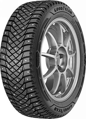 Goodyear Ultragrip Arctic 2 215/50 R17 95T XL