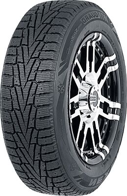 Roadstone Winguard Spike SUV (нешип) 255/55 R18 109T