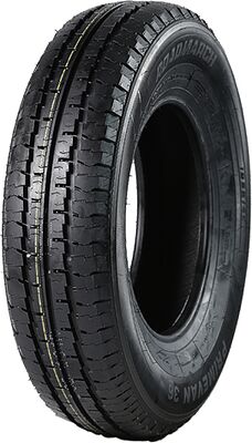 RoadMarch PrimeVan 36 195/80 R14C 106/104R