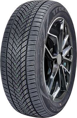 Tracmax X-Privilo A/S Trac Saver 215/65 R16 98V