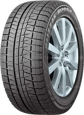 Bridgestone Blizzak REVO GZ 205/65 R16 95S