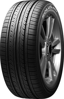 Kumho Solus KH17 165/80 R13 87T XL