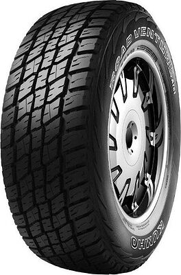 Kumho Road Venture AT61 205/80 R16 104S XL