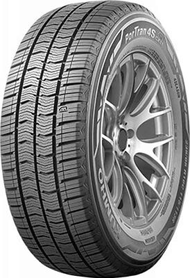 Kumho PorTran 4S CX11 235/65 R16C 115/113R