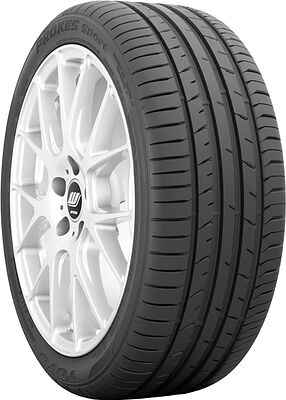 Toyo Proxes Sport 265/35 R18 97Y XL