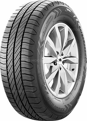 Tigar Cargospeed Evo 205/75 R16C 110/108R