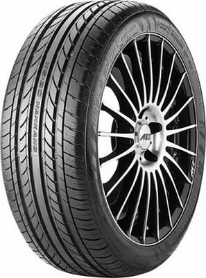 Nankang NS20 235/35 R19 91Y XL