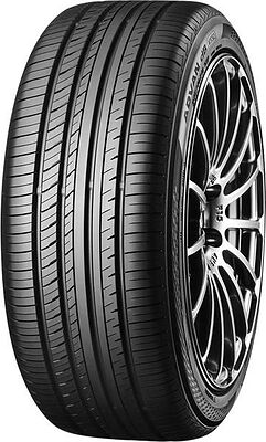 Yokohama Advan dB v552 265/35 R18 97W