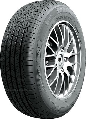 Taurus 701 SUV 245/45 R19 98W