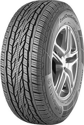 Continental ContiCrossContact LX2 215/50 R17 91H