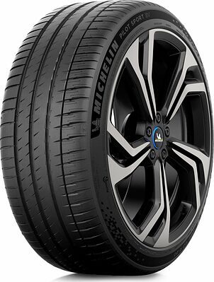 Michelin Pilot Sport EV 275/40 R21 107W