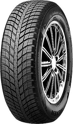 Nexen N'Blue 4Season 185/70 R14 88T